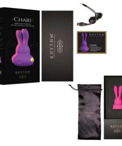 Chari - PINK