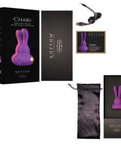Chari - Purple