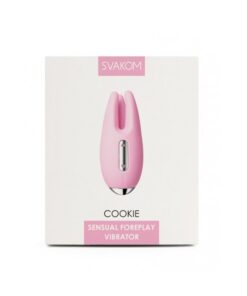 Cookie Pale - Pink