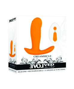 Creamsicle