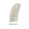 GID FINGER RIBBED RIDER SLEEVE