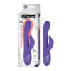 DEVINE VIBES HEAT-UP G-SPOT TEASER-PURPLE