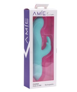 DIANA DUAL G VIBE TURQUOISE