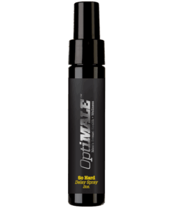 Optimale - So Hard Delay Spray - 2 Oz