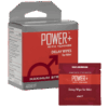 Delay Wipes Power + With Yohimbe Box