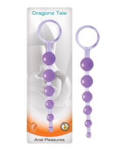 2963-2/DRAGONZ TALE ANAL PLEASURES-PU