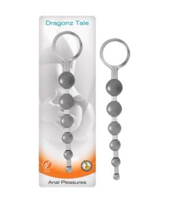 2963-3/DRAGONZ TALE ANAL PLEASURES-SM