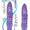 Orgasmic Gels Torpedo Purple