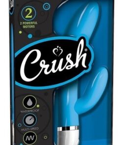 CRUSH Cuddle Bear