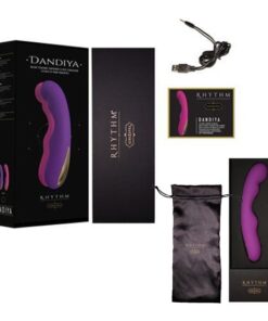 Dandiya - PURPLE