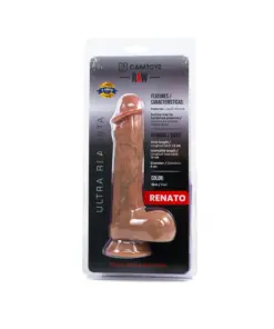 RAW REALISTIC MYLO ULTRA REALISTIC DILDO