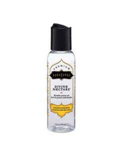 Divine N.Coconut Pineapple 2oz
