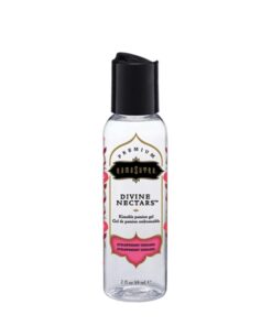 Divine Nectar Strawberry 2oz