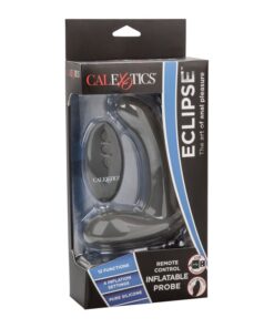 ECLIPSE RMTE CNTRL INFLATE PRB