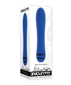 The Pleaser