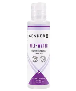 Sili-Water 4 oz