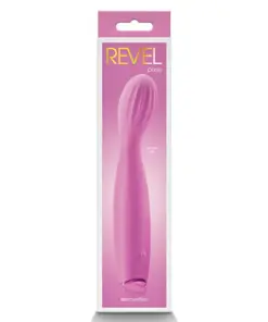 Revel - Pixie - Pink