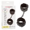 BOUNDLESS ANKLE CUFFS
