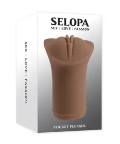 Pocket Pleaser Dark