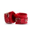 Esposas rojas MT