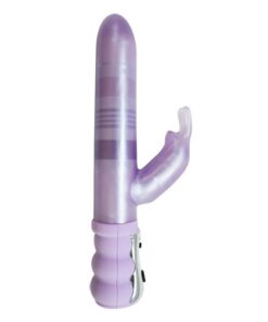 Eve Body Responsive Rabbit