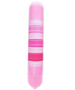 Eve Body Responsive Vibe