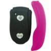 Eve Remote Control Panty Vibe