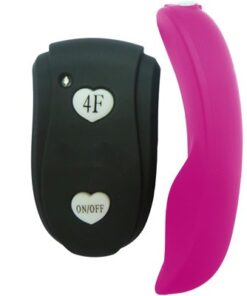 Eve Remote Control Panty Vibe