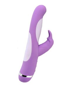 Eve Duel Material Shaker Rabbit