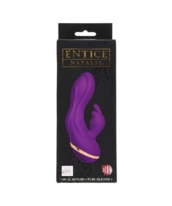 Entice Natalie - PURPLE