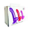 Eve's Dildo Fun Pack