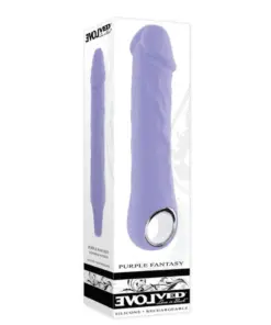 Purple Fantasy