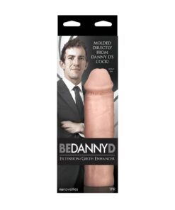 Be Danny D! - Extension / Girth Enhancer