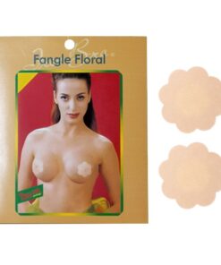 FREEE BRA FANGLE FLORAL PAIRS