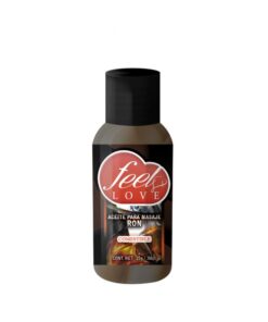 Aceite T?Rmico Feel Love 25Ml Ron