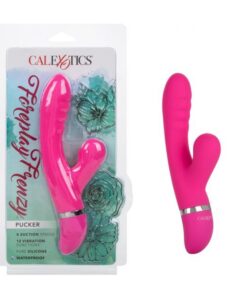 FOREPLAY FRENZY - PUCKER