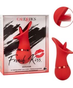 FRENCH KISS SEDUCER