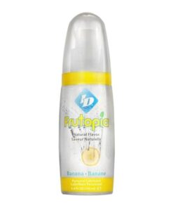Frutopia Banana Lubricante Personal 3.4 Oz