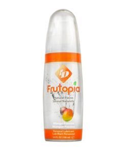 Frutopia Mango Passion Lubricante Personal 3.4 Oz