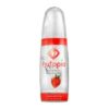 Frutopia Strawberry Lubricante Personal 3.4 Oz