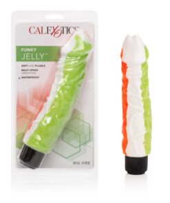 FUNKY JELLY BIG VIBE