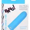 BG 10X Mega Vibe - Blue
