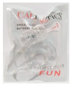 CALEXOTICS PROMO RING