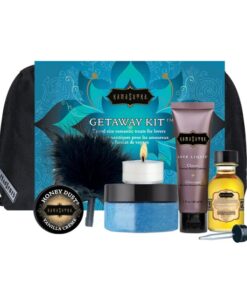 Getaway Kit