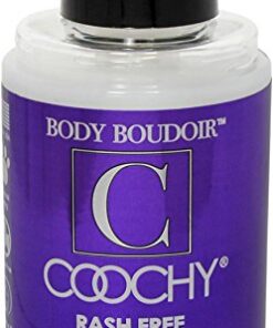 Coochy Shave Cr?Me-Oh So Original 4 Oz