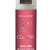 Coochy Shave Cr?Me-Make Me Blush 8 Oz