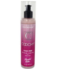 Coochy Shave Cr?Me-Frosted Cake 4 Oz
