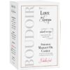 Love In Luxury Intimate Messages Candle-Forbidden Fruit 5 Oz