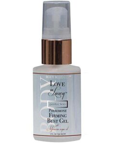 Love In Luxury Firming Bust Gel 1 Oz