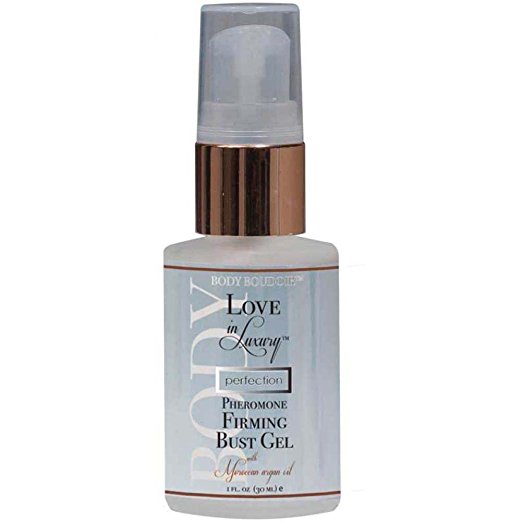 Love In Luxury Firming Bust Gel 1 Oz · fotografía 1